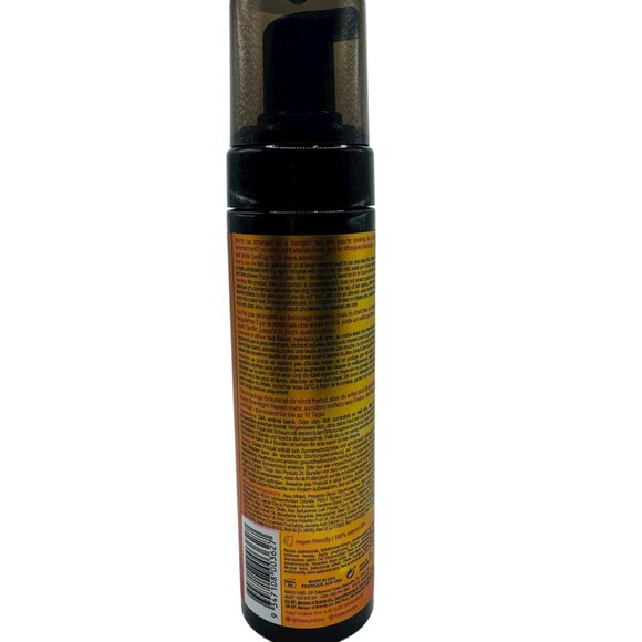 B.Tan Forever + Ever Ultra Long-Lasting Self Tan Mousse 200ml With Application M - Picture 3 of 4